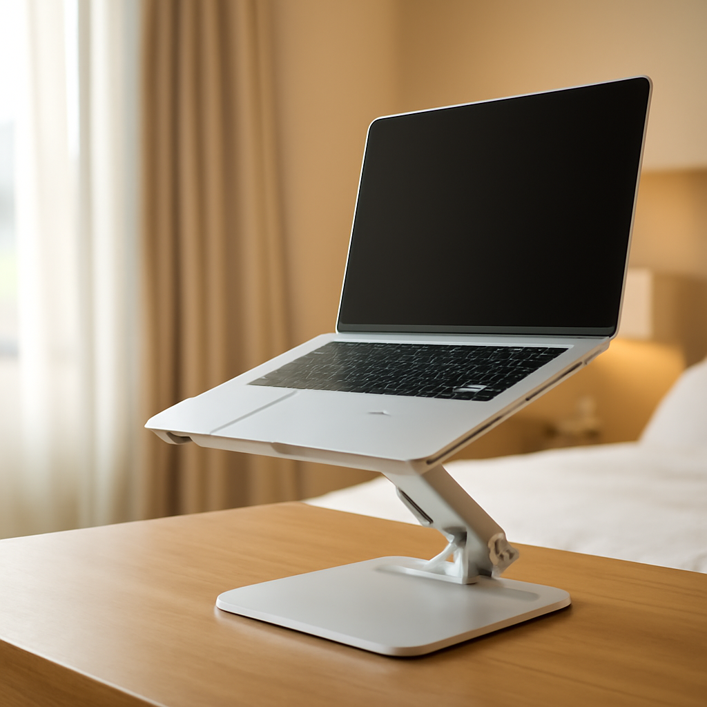 Rasentrimmer – Anwendung im Garten (KI)