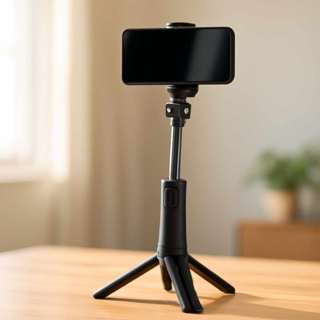 Rasentrimmer – Anwendung im Garten (KI)