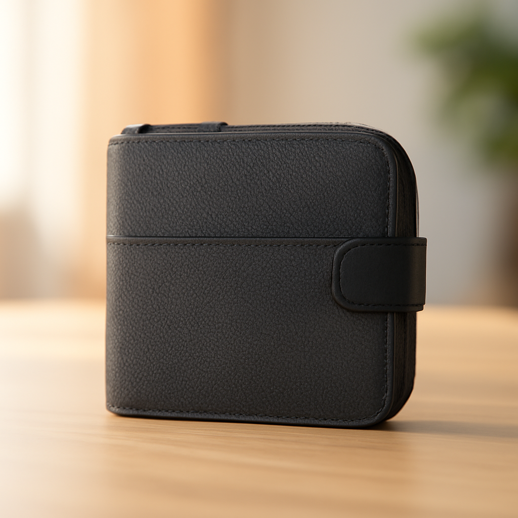 Rasentrimmer – Anwendung im Garten (KI)