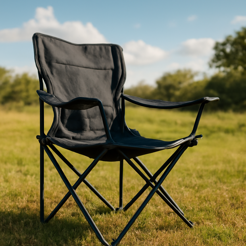 Rasentrimmer – Anwendung im Garten (KI)