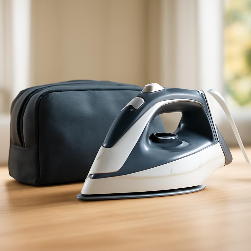 Rasentrimmer – Anwendung im Garten (KI)