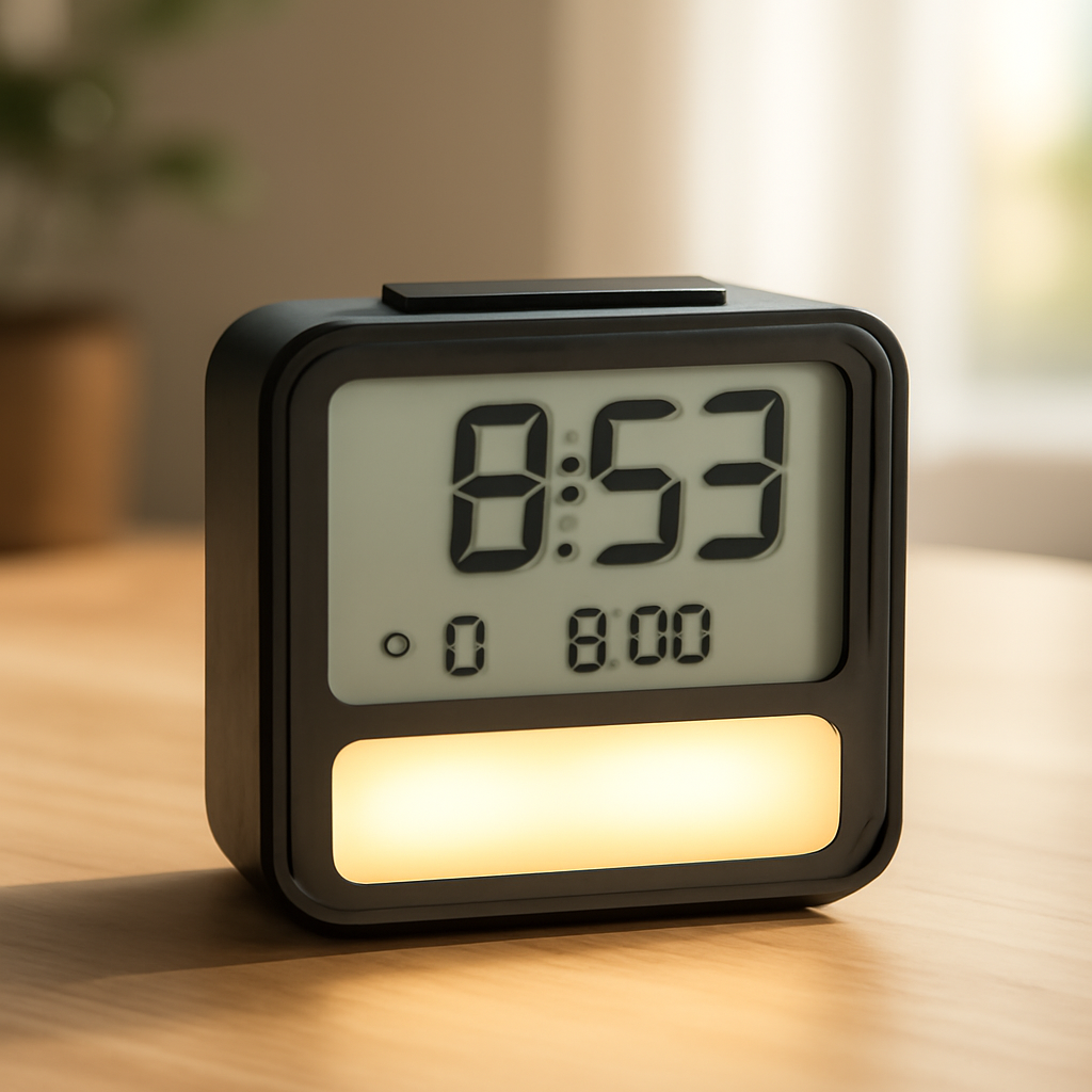 Rasentrimmer – Anwendung im Garten (KI)