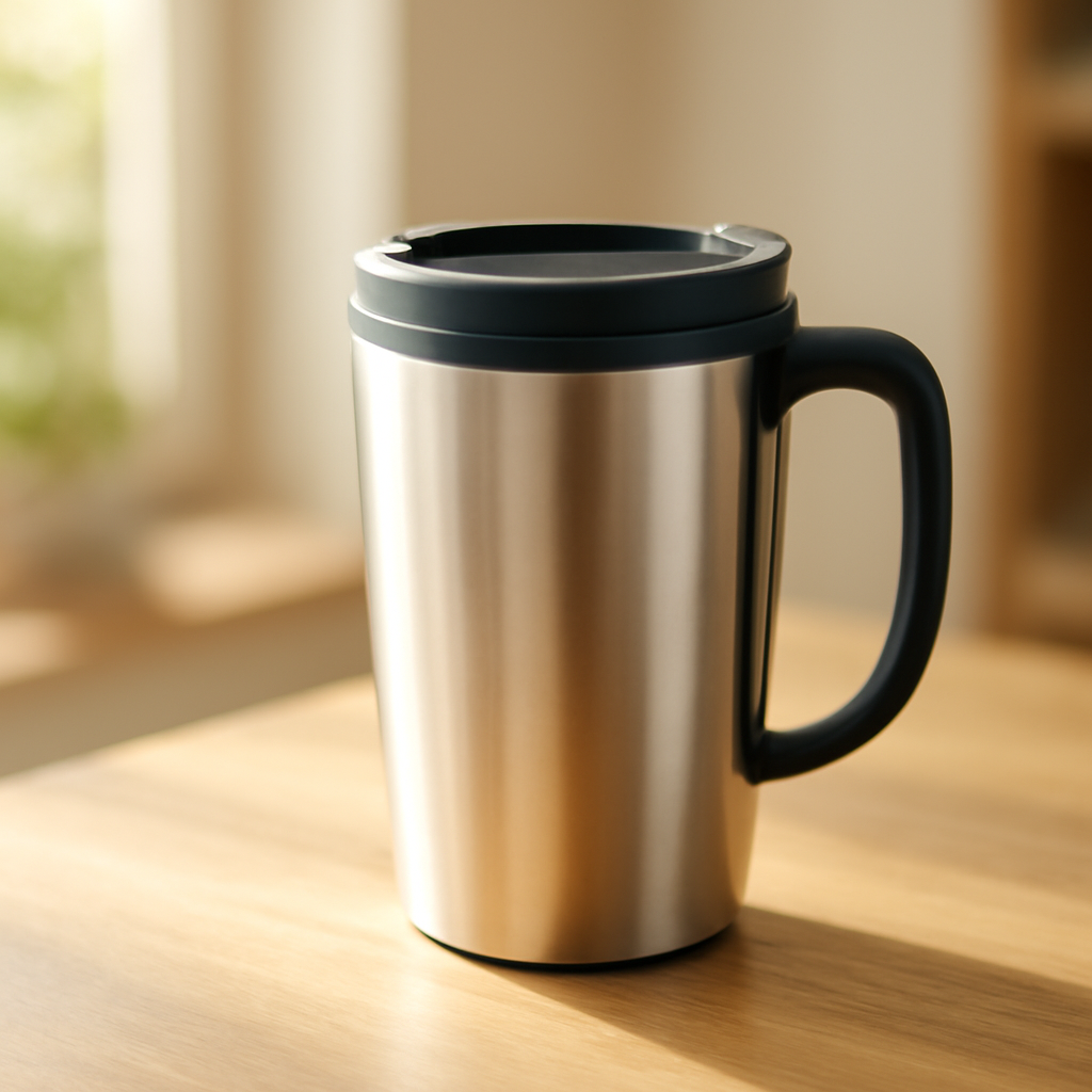 Rasentrimmer – Anwendung im Garten (KI)