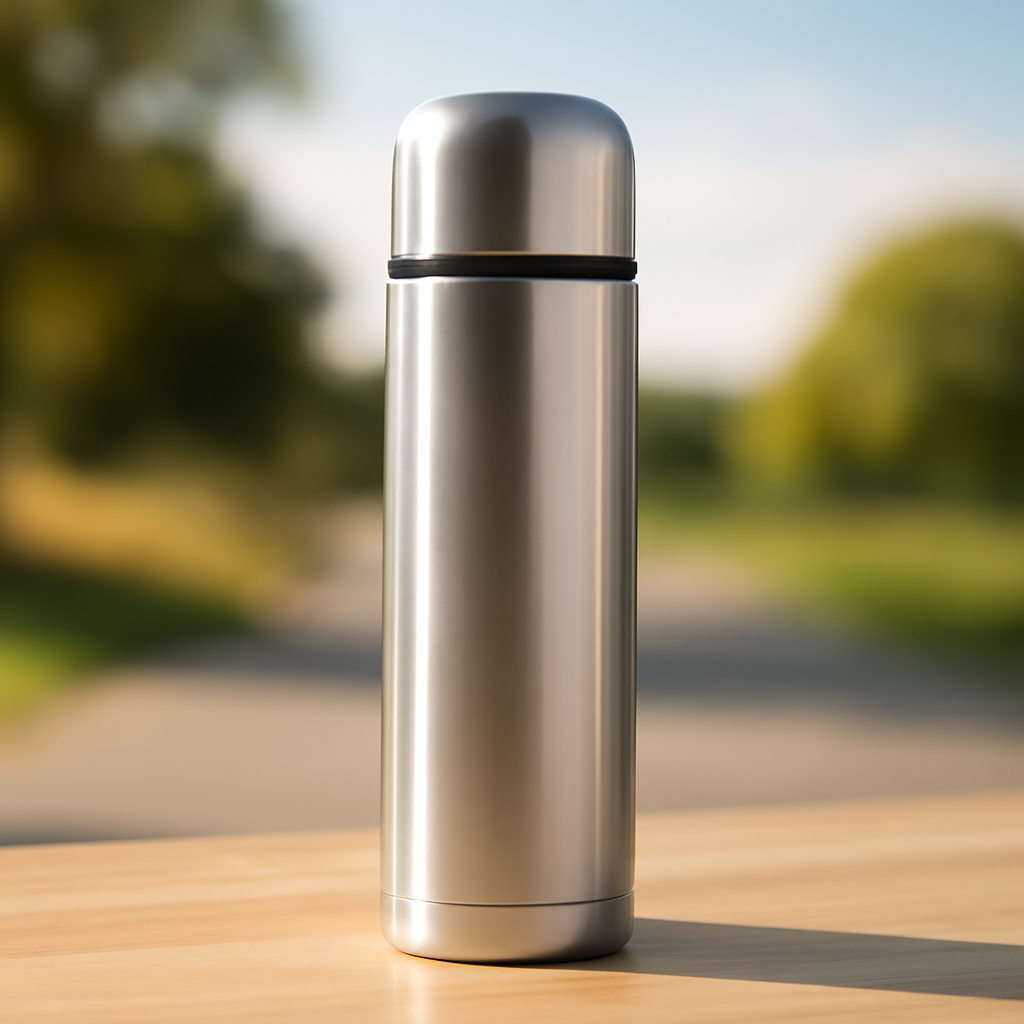 Rasentrimmer – Anwendung im Garten (KI)