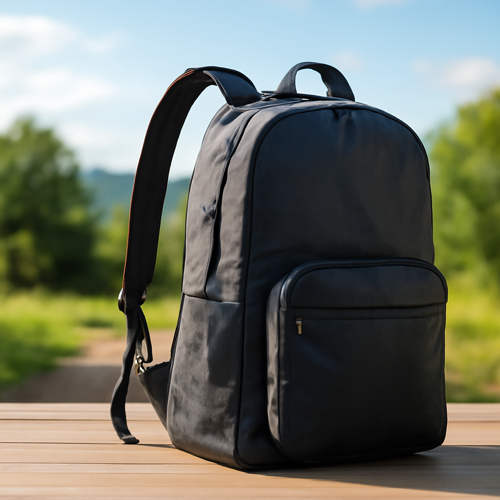 Rasentrimmer – Anwendung im Garten (KI)