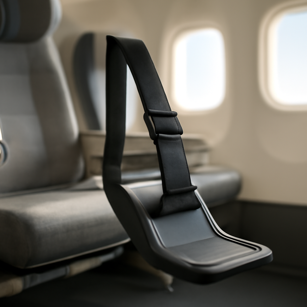 Rasentrimmer – Anwendung im Garten (KI)