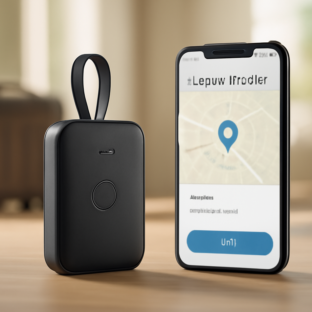 Rasentrimmer – Anwendung im Garten (KI)