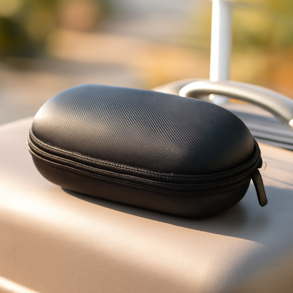 Rasentrimmer – Anwendung im Garten (KI)