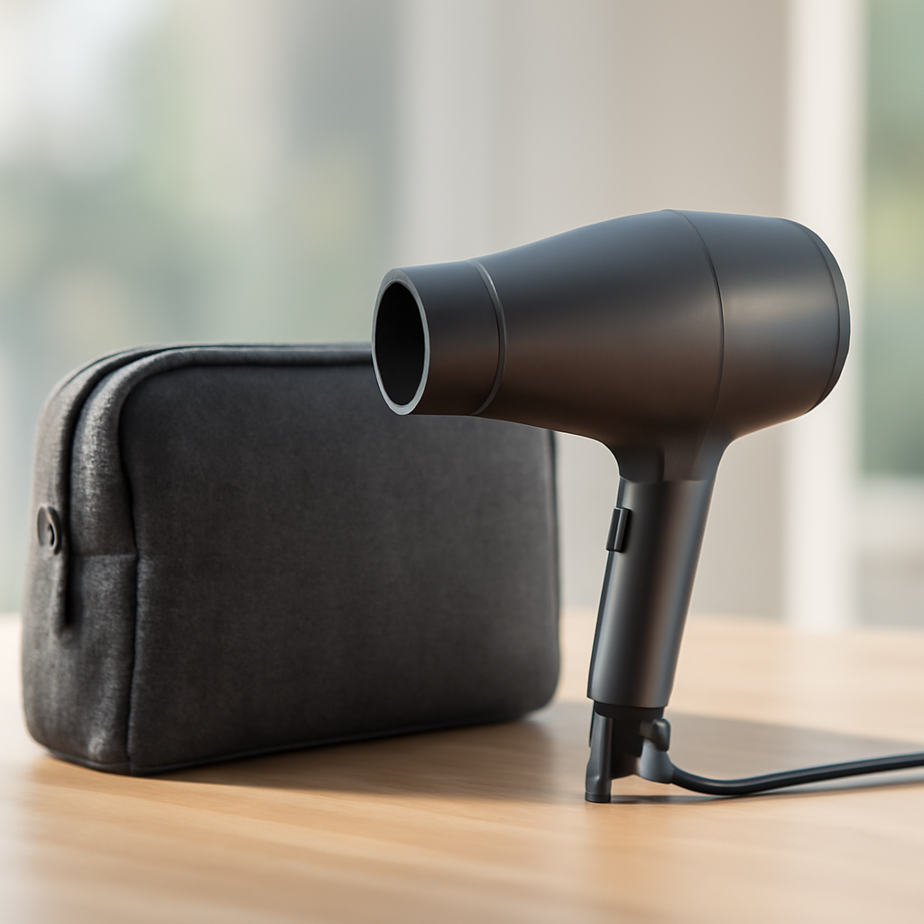 Rasentrimmer – Anwendung im Garten (KI)