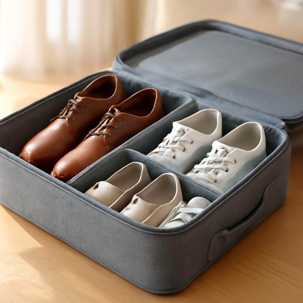 Rasentrimmer – Anwendung im Garten (KI)