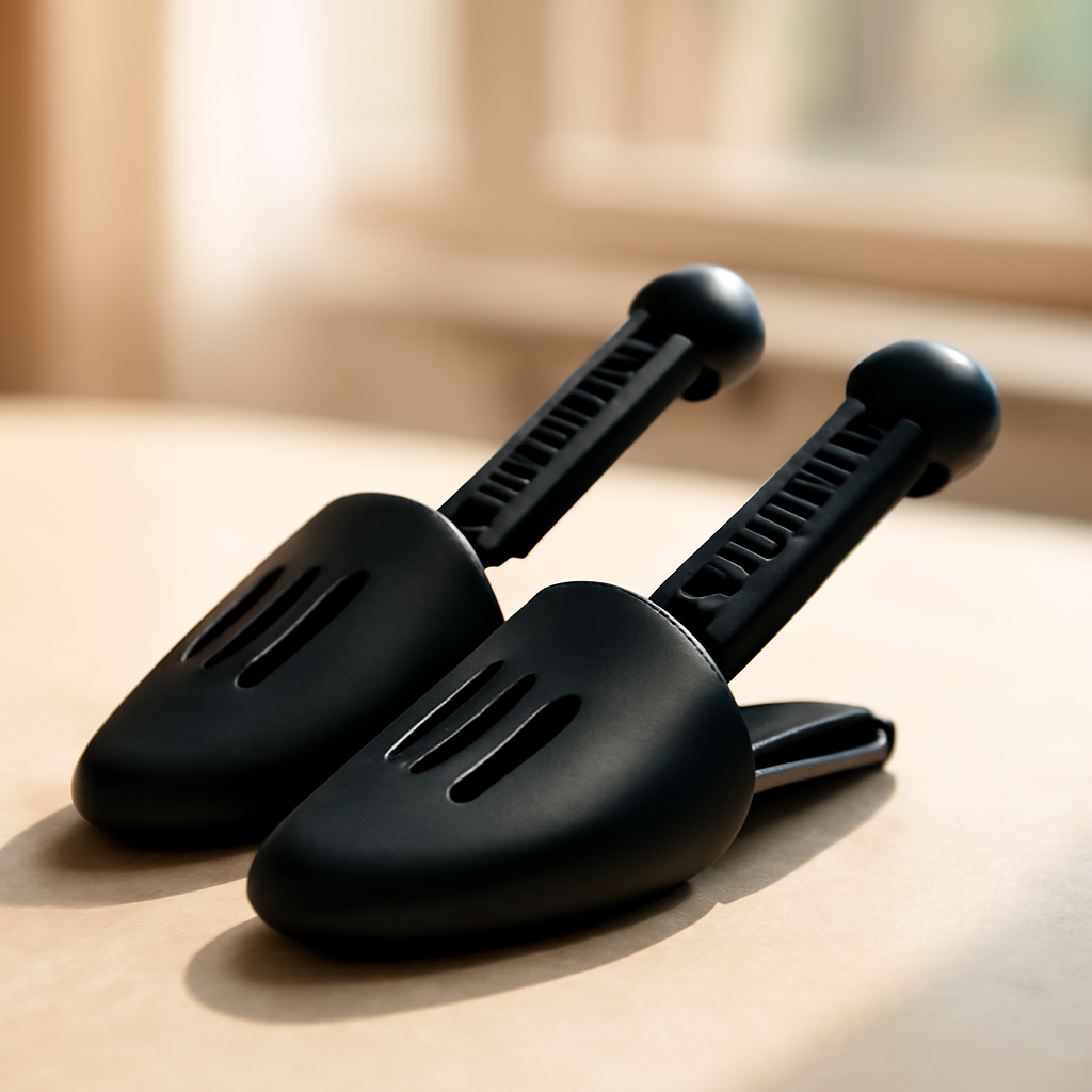 Rasentrimmer – Anwendung im Garten (KI)