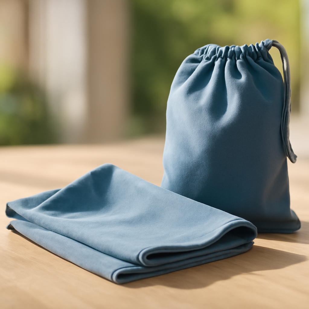 Rasentrimmer – Anwendung im Garten (KI)