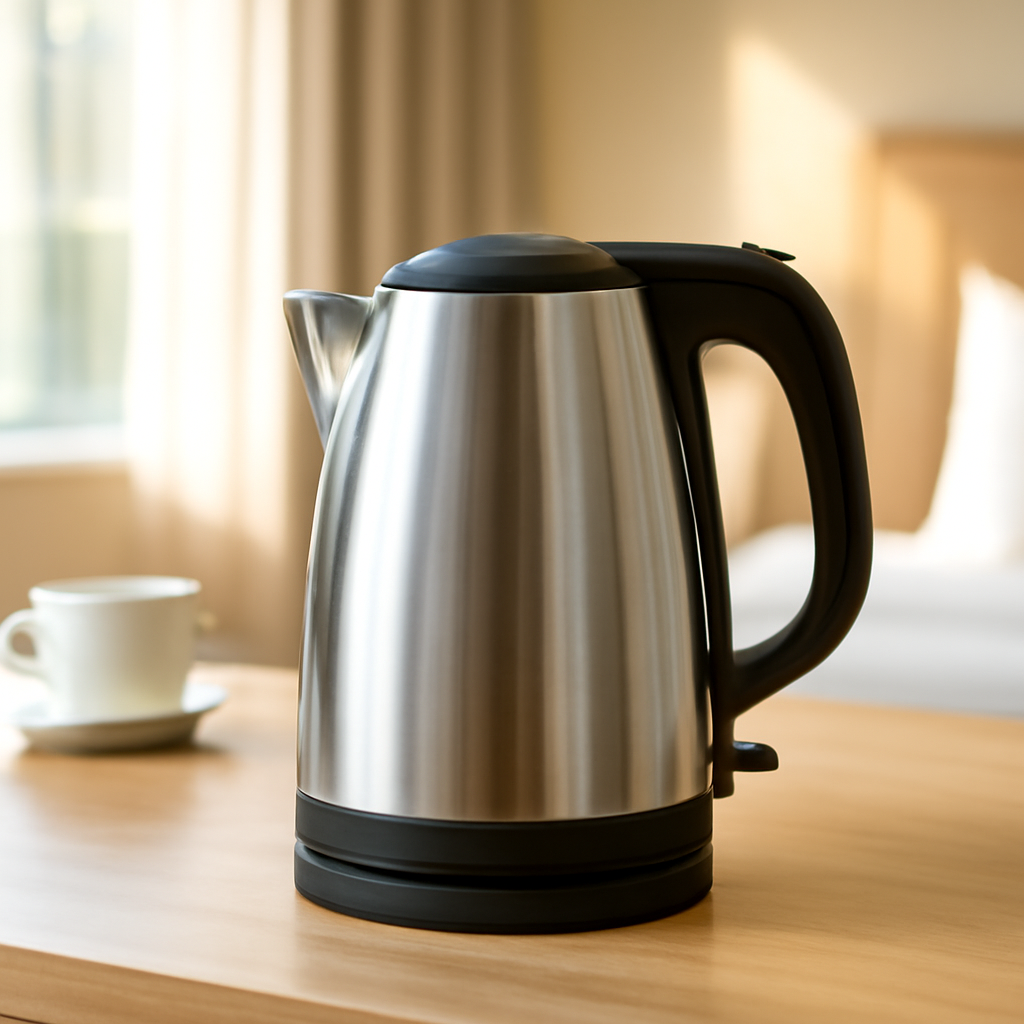 Rasentrimmer – Anwendung im Garten (KI)