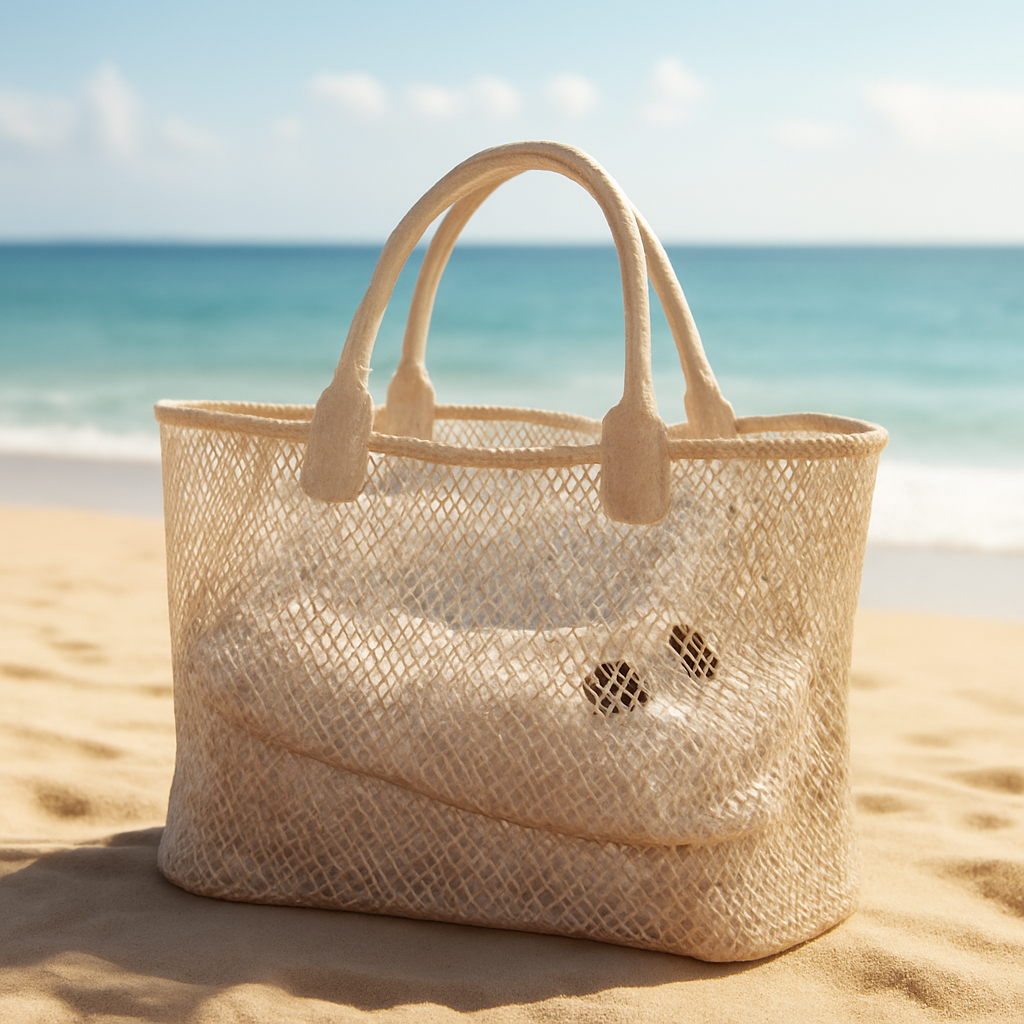 Rasentrimmer – Anwendung im Garten (KI)