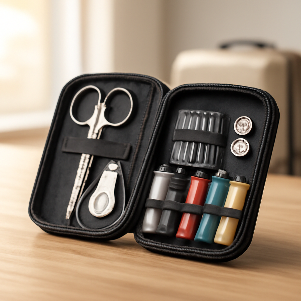 Rasentrimmer – Anwendung im Garten (KI)