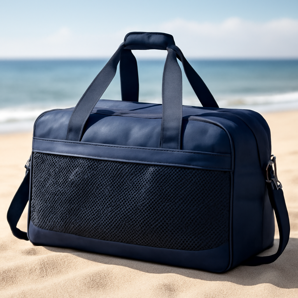 Rasentrimmer – Anwendung im Garten (KI)