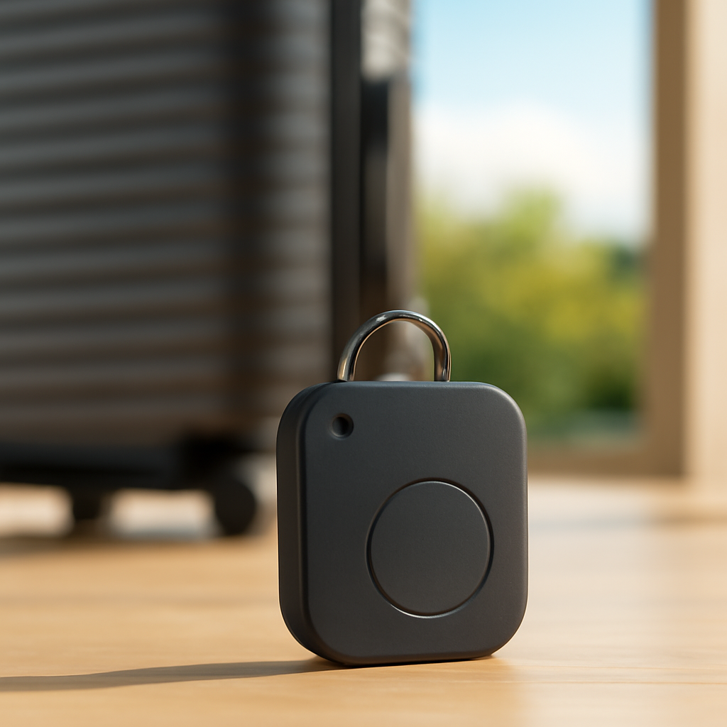 Rasentrimmer – Anwendung im Garten (KI)