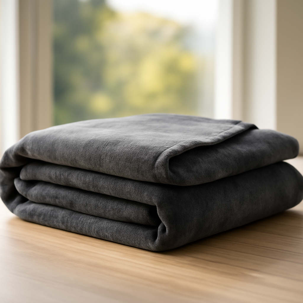 Rasentrimmer – Anwendung im Garten (KI)