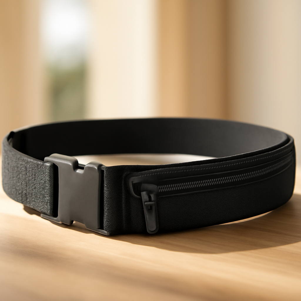 Rasentrimmer – Anwendung im Garten (KI)