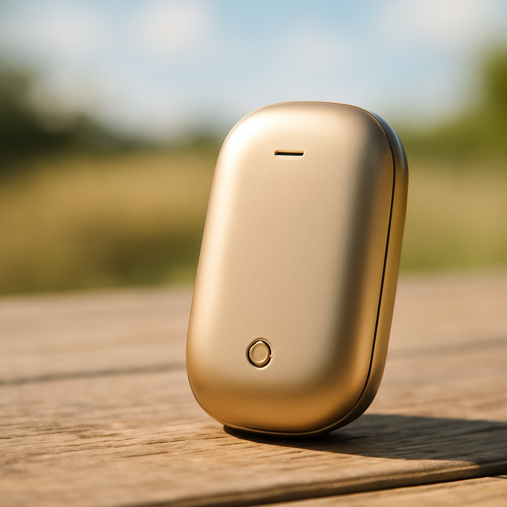 Rasentrimmer – Anwendung im Garten (KI)