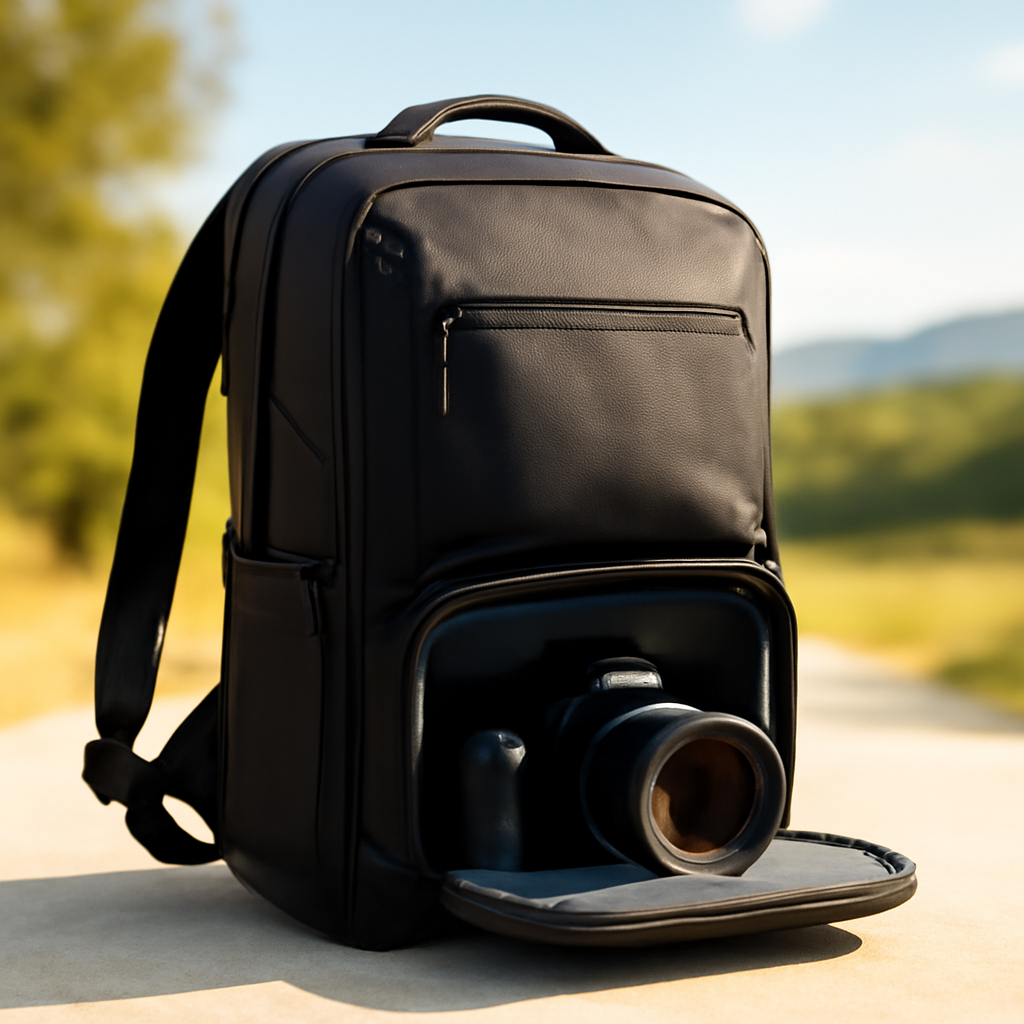 Rasentrimmer – Anwendung im Garten (KI)