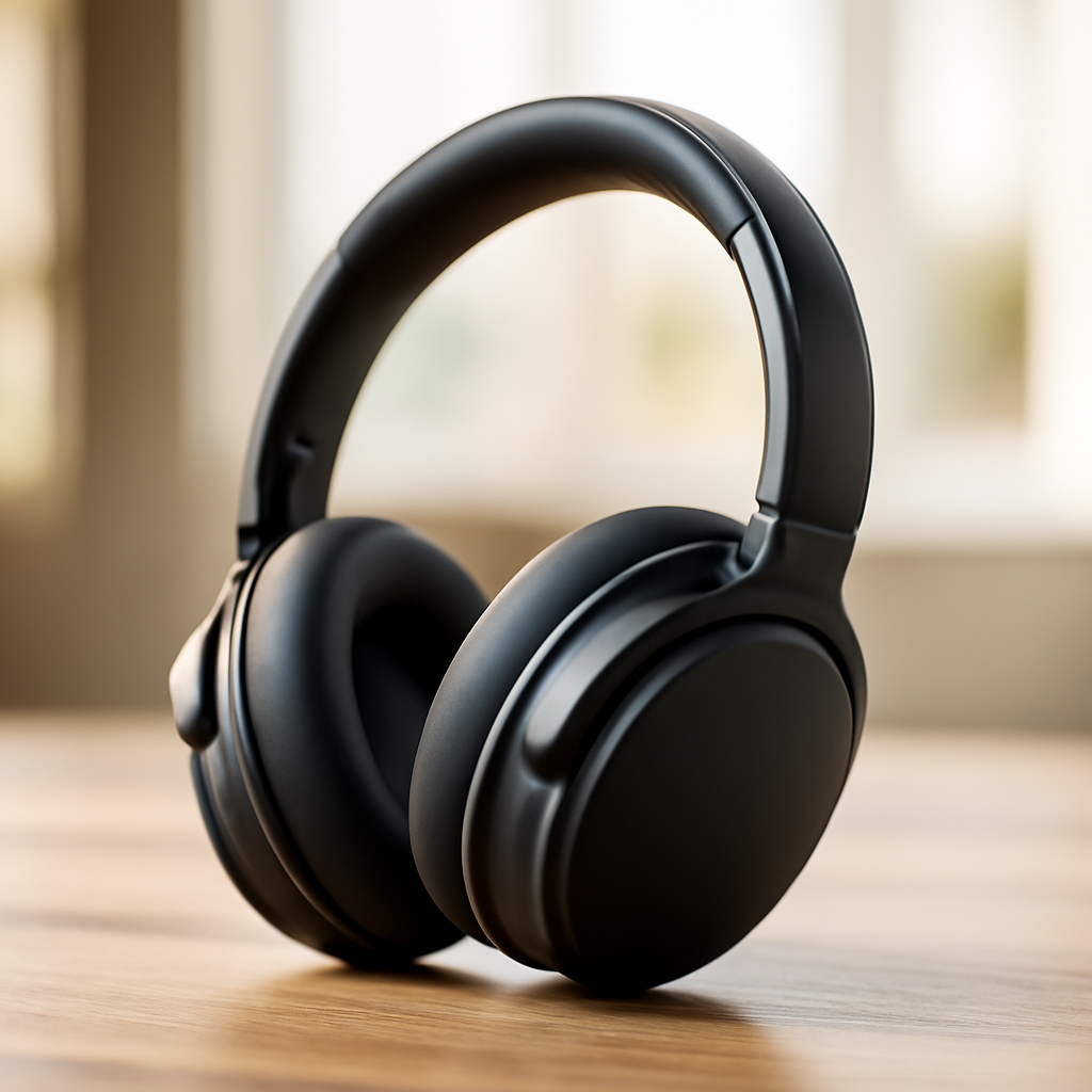 Rasentrimmer – Anwendung im Garten (KI)