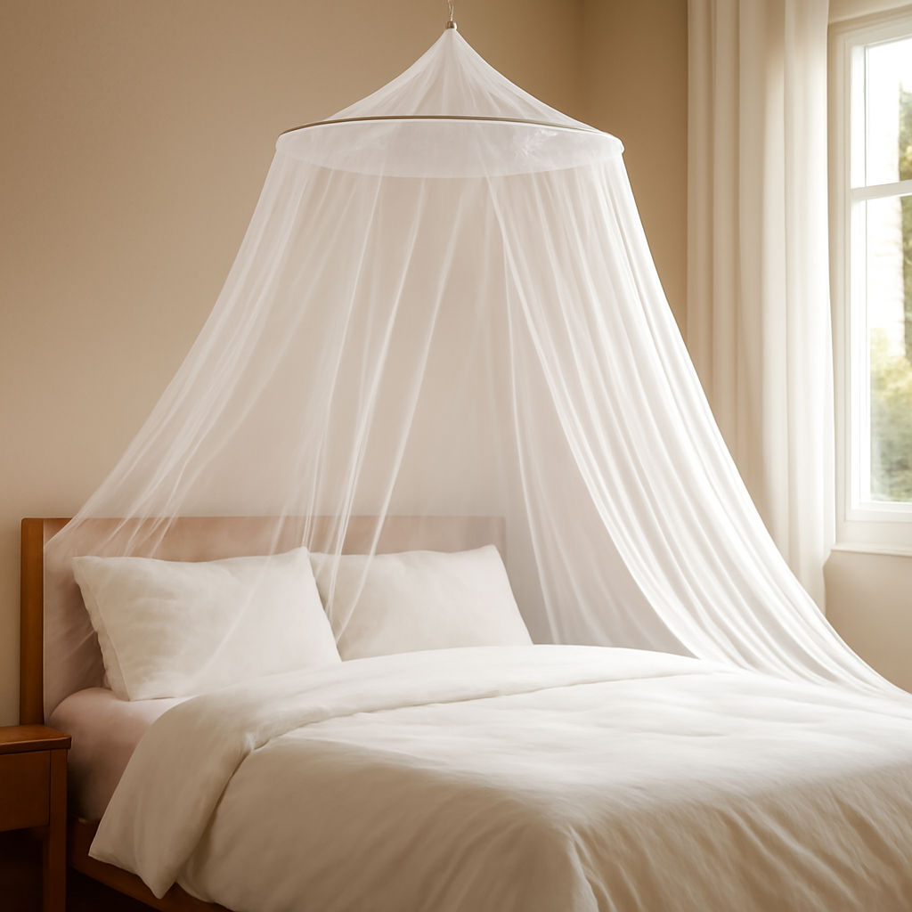 Rasentrimmer – Anwendung im Garten (KI)