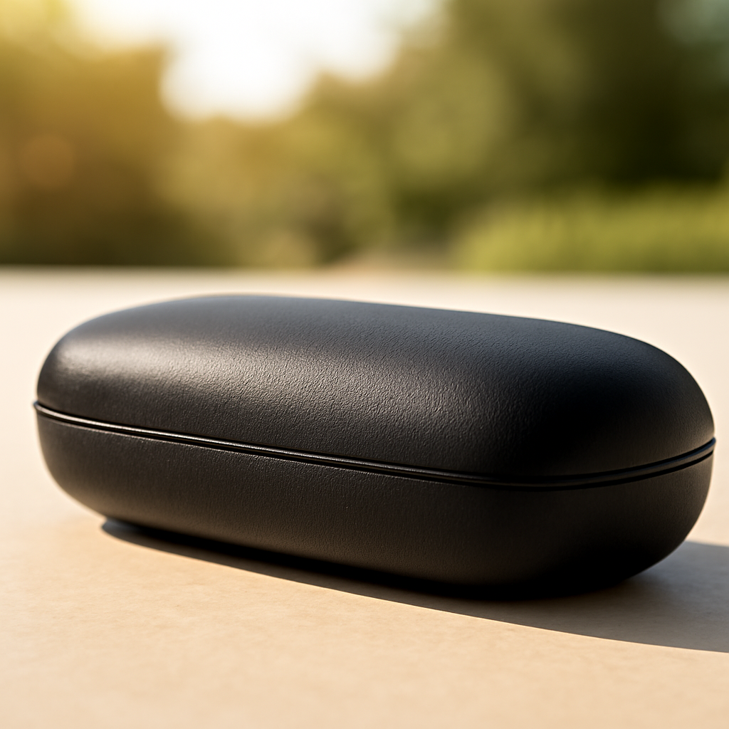 Rasentrimmer – Anwendung im Garten (KI)