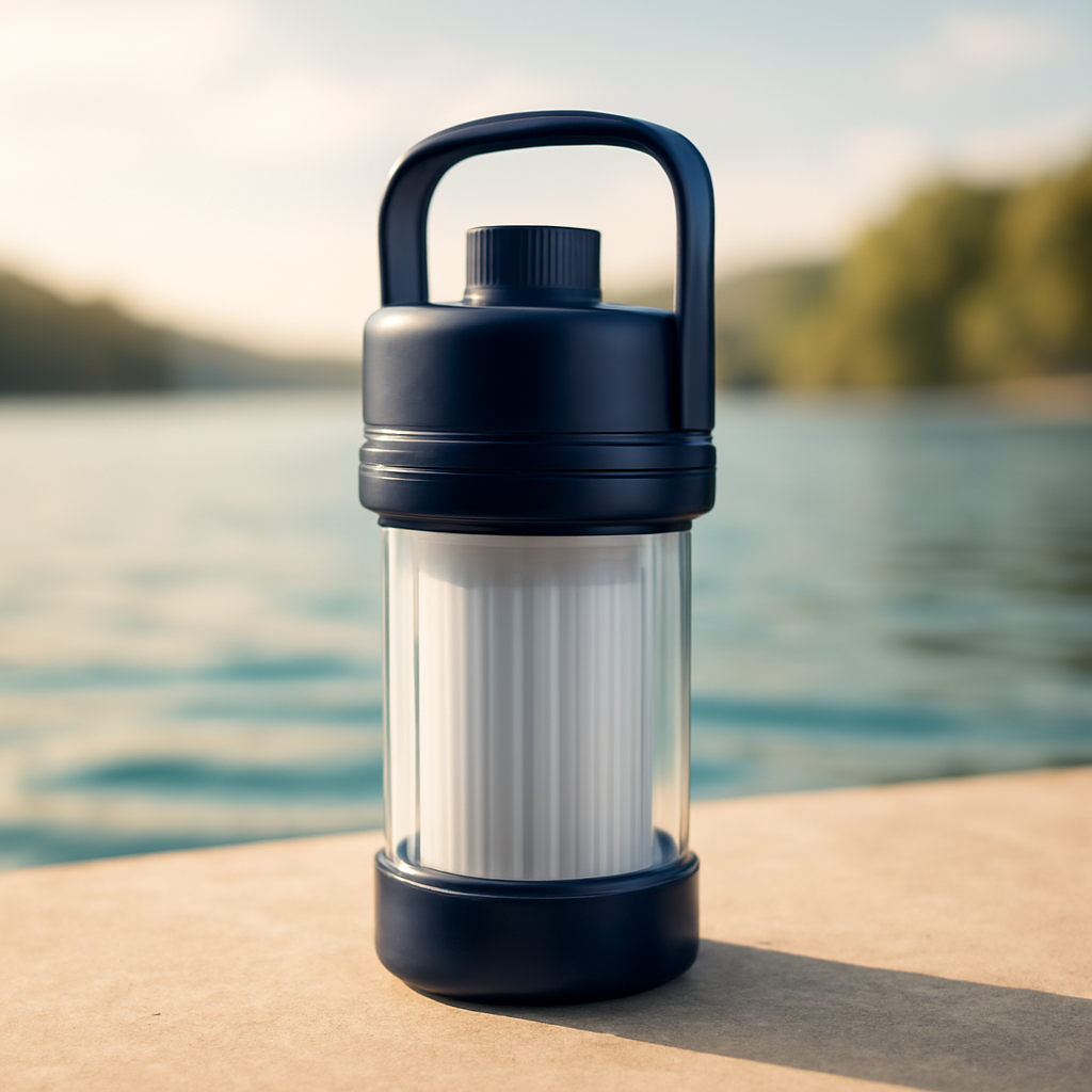 Rasentrimmer – Anwendung im Garten (KI)