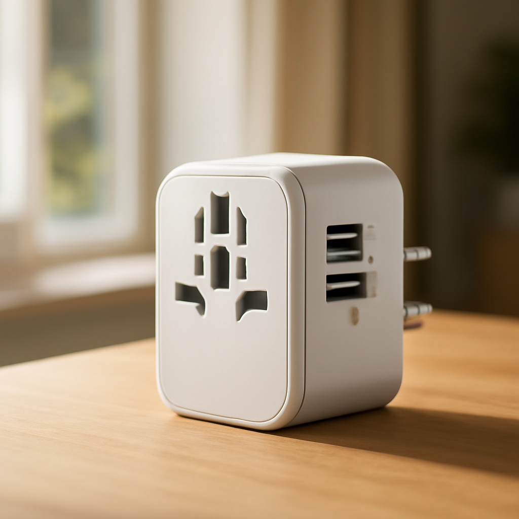 Rasentrimmer – Anwendung im Garten (KI)