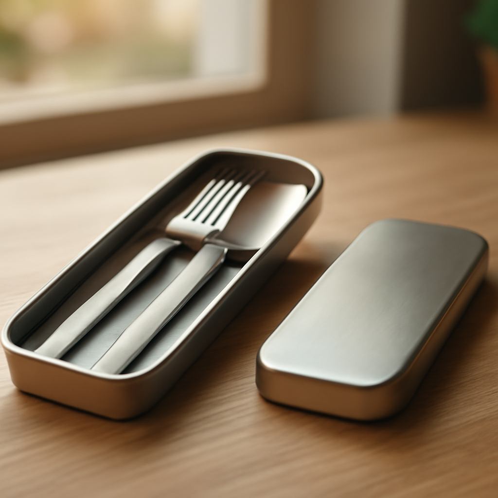 Rasentrimmer – Anwendung im Garten (KI)