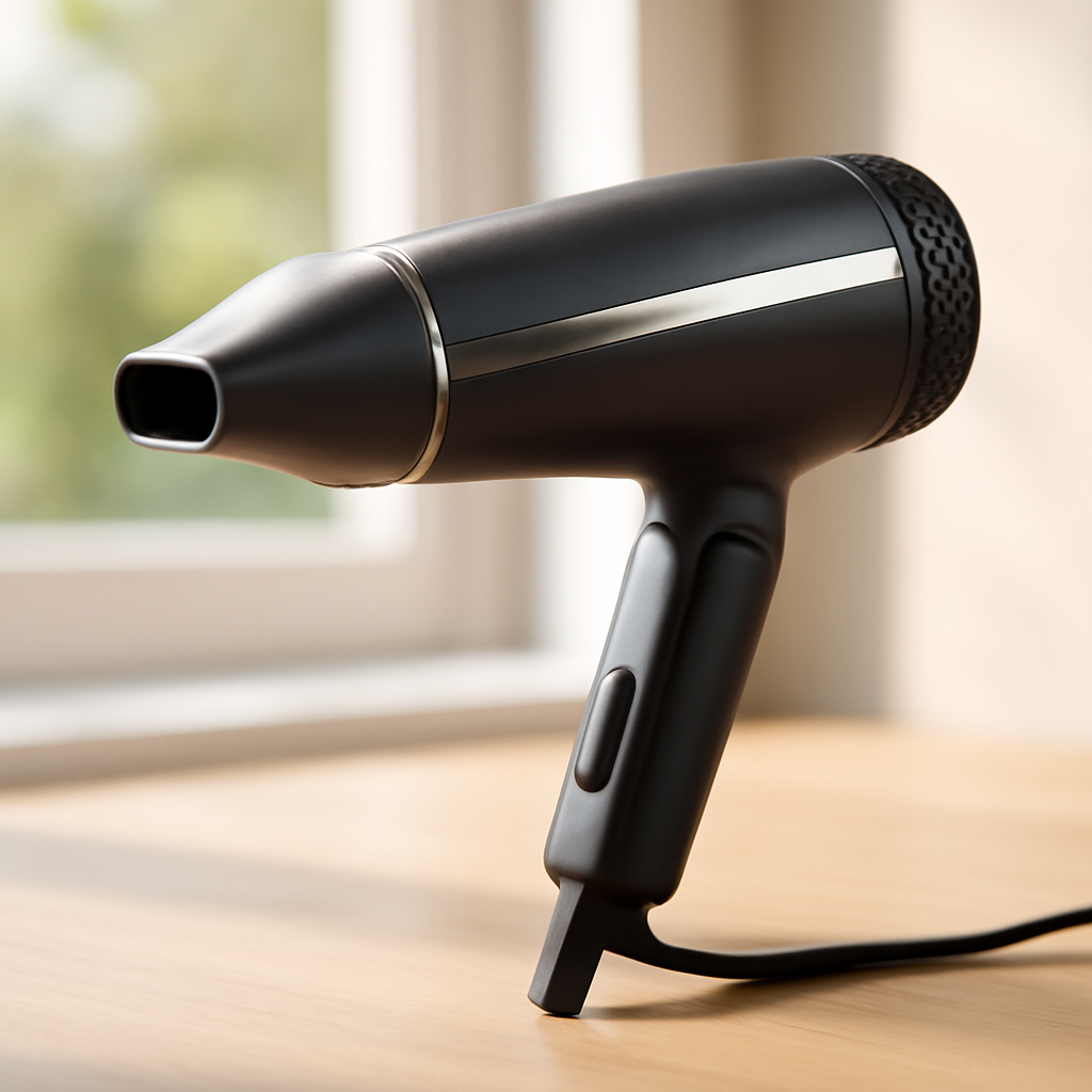 Rasentrimmer – Anwendung im Garten (KI)