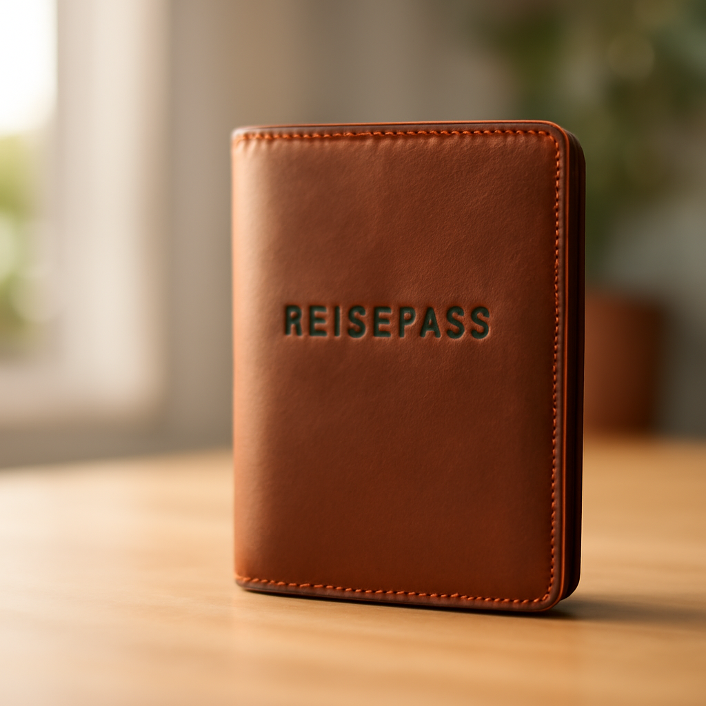 Rasentrimmer – Anwendung im Garten (KI)