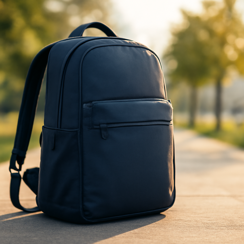 Rasentrimmer – Anwendung im Garten (KI)