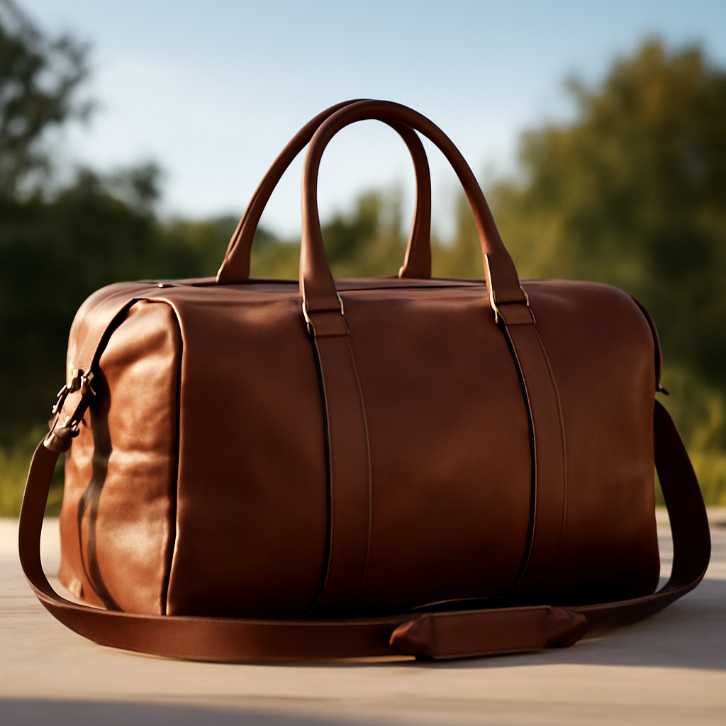 Rasentrimmer – Anwendung im Garten (KI)