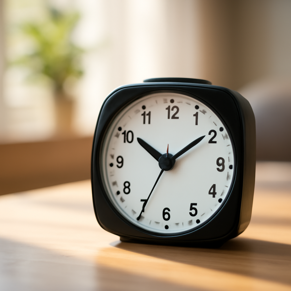 Rasentrimmer – Anwendung im Garten (KI)