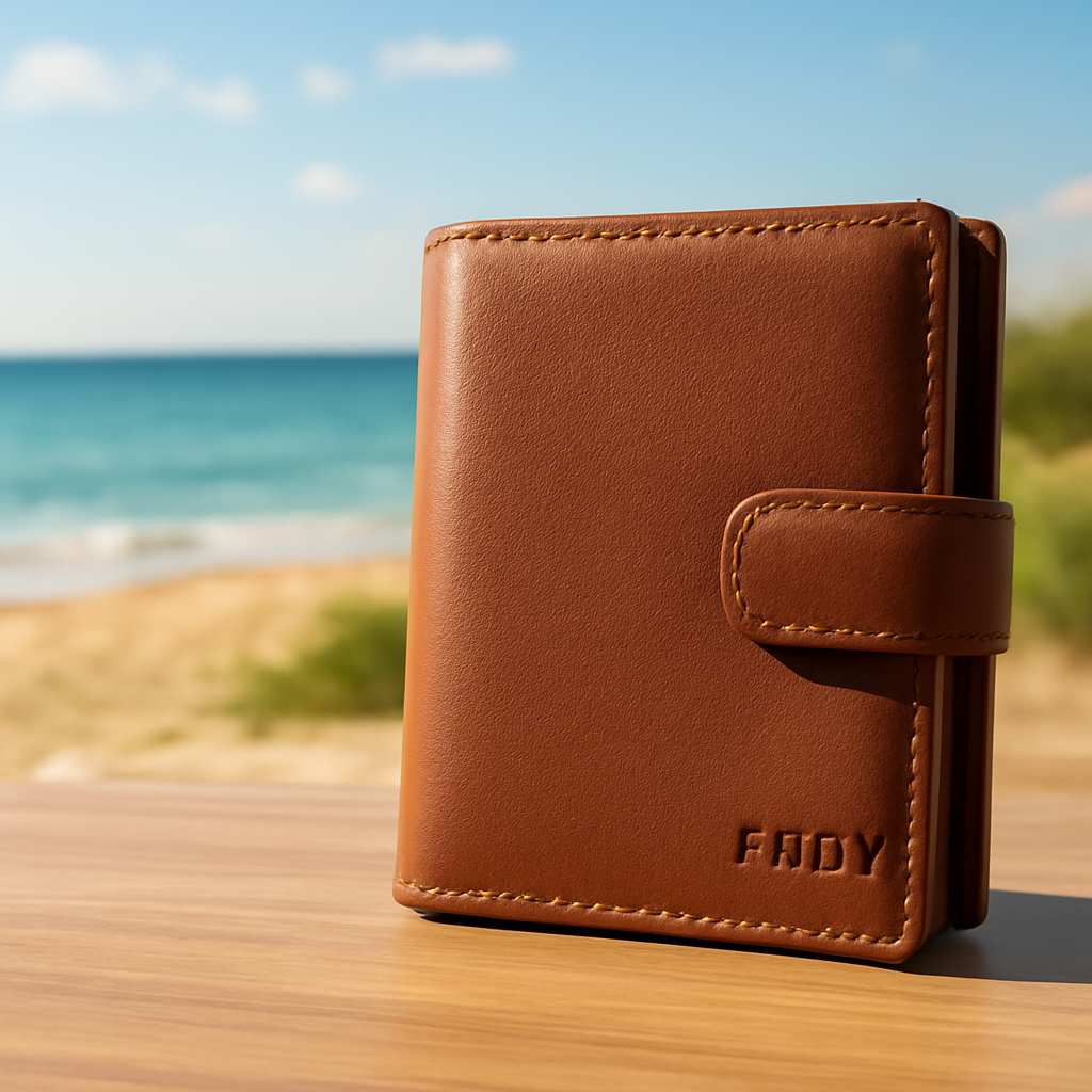 Rasentrimmer – Anwendung im Garten (KI)