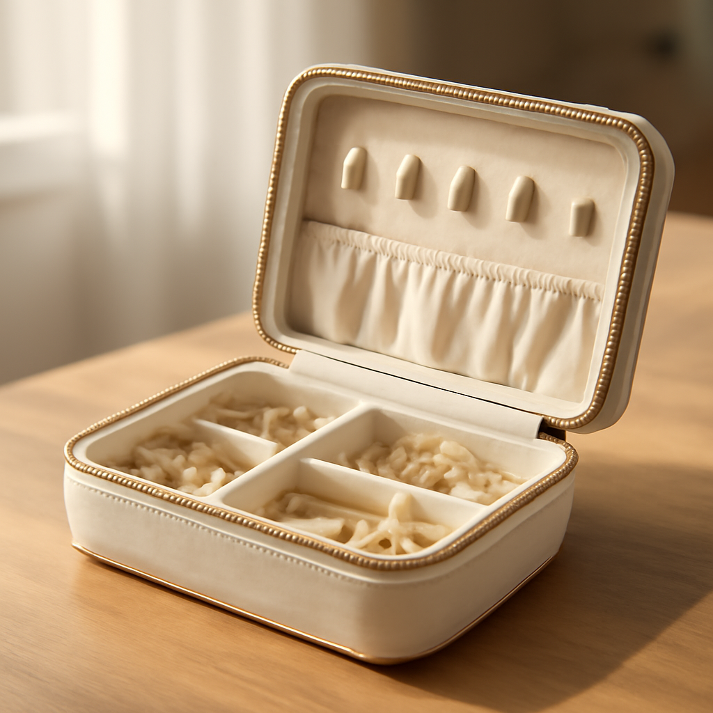 Rasentrimmer – Anwendung im Garten (KI)