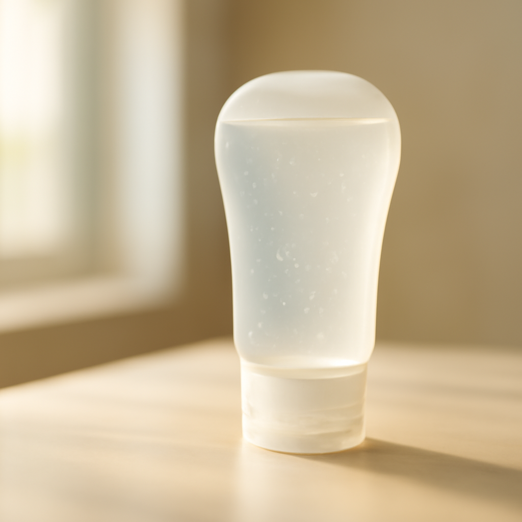 Rasentrimmer – Anwendung im Garten (KI)