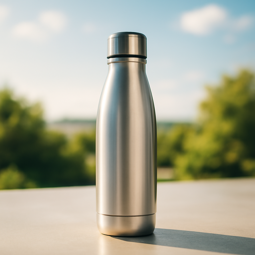 Rasentrimmer – Anwendung im Garten (KI)